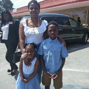 Meet your Posher, Joenetta